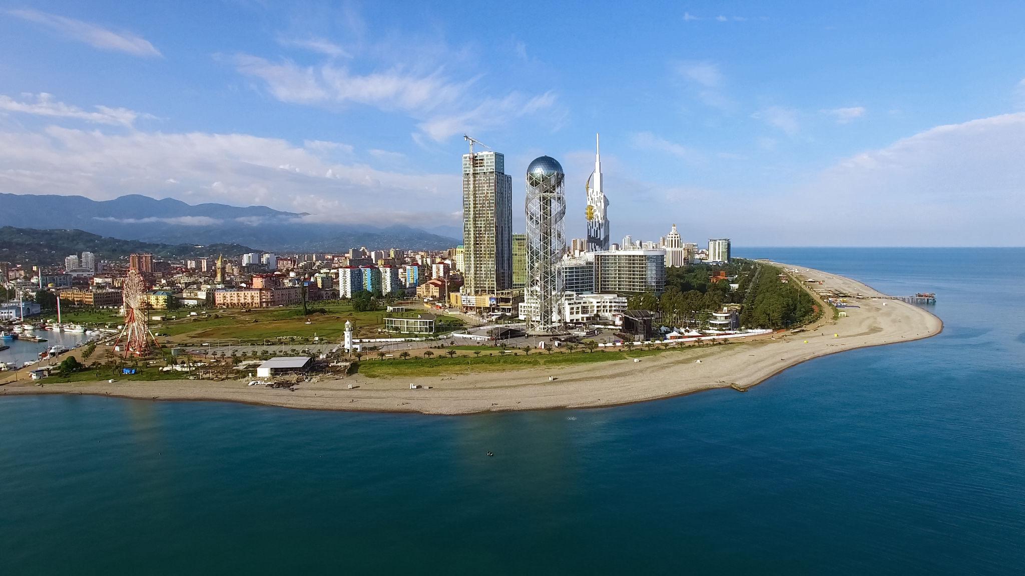 batumi