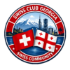swiss community georgia logo